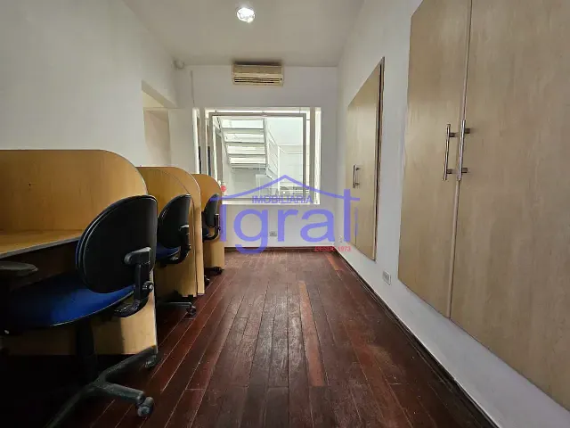 Sobrado com 150m², à venda ou para alugar, no bairro Vila Mariana em São Paulo