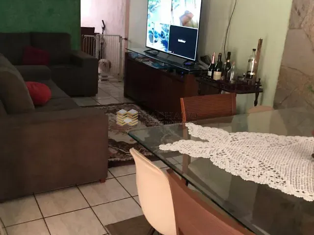 Sobrado 4 quartos e 3 banheiros, à venda, no bairro Jardim Esplanada em Jundiaí