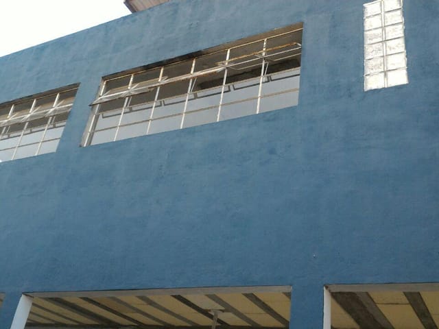 Foto do Sobrado - Sobrado para Locação 3 Quartos, 1 Suite, 3 Vagas, 190M², Jardim Limoeiro, São José dos Campos - SP | INDEPENDENCE NEGOCIOS IMOBILIARIOS LTDA