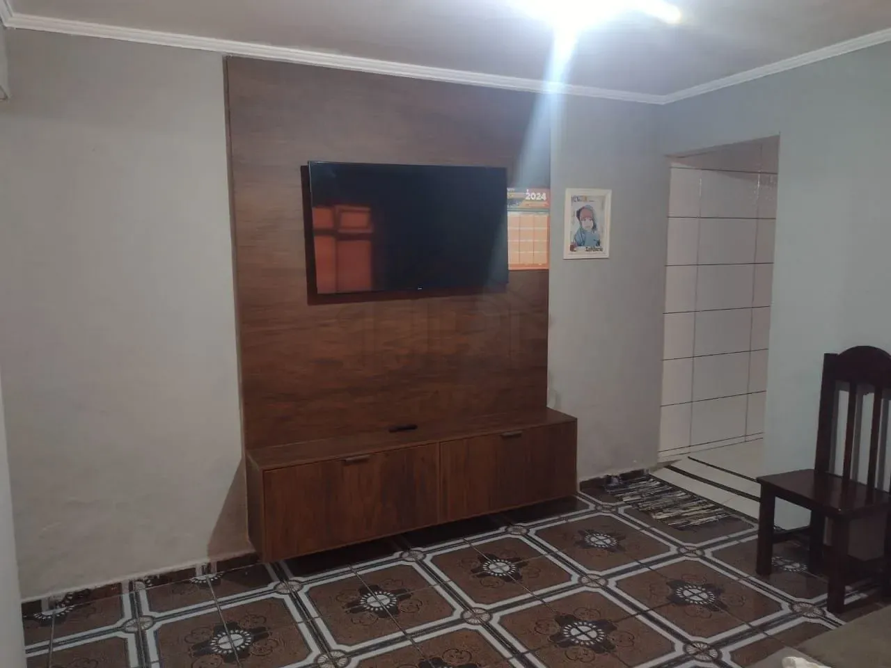 Sobrado, 3 quartos, 125 m² - Foto 8