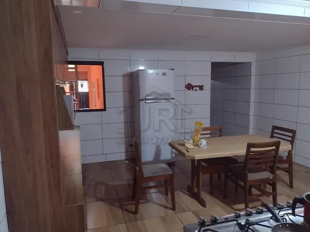 Sobrado com 125m² 3 quartos e 2 banheiros, à venda, no bairro Alto da Boa Vista em Mauá