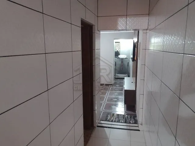 Sobrado com 125m² 3 quartos e 2 banheiros, à venda, no bairro Alto da Boa Vista em Mauá