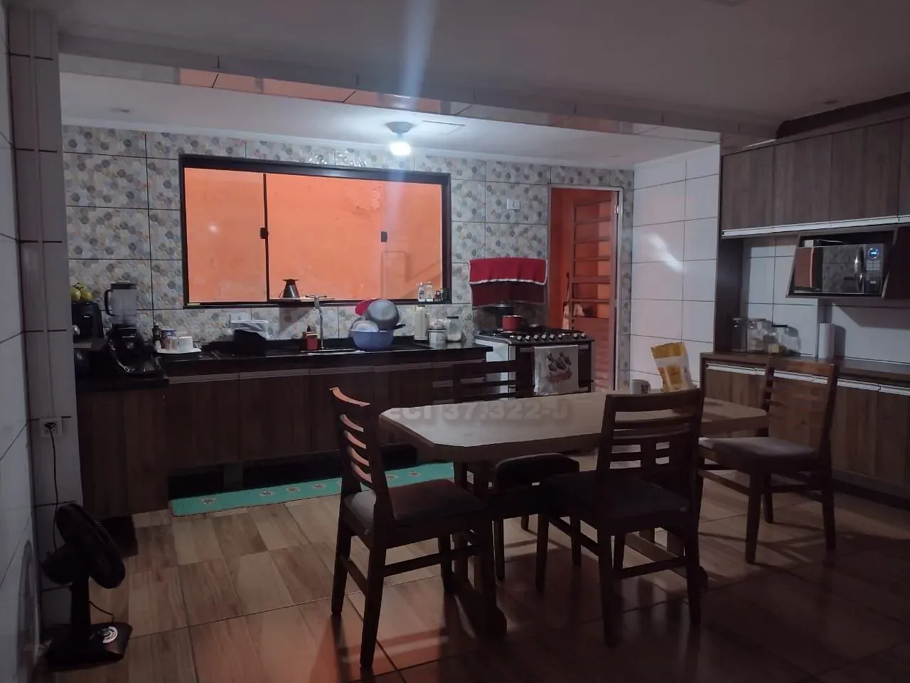 Sobrado, 3 quartos, 125 m² - Foto 1