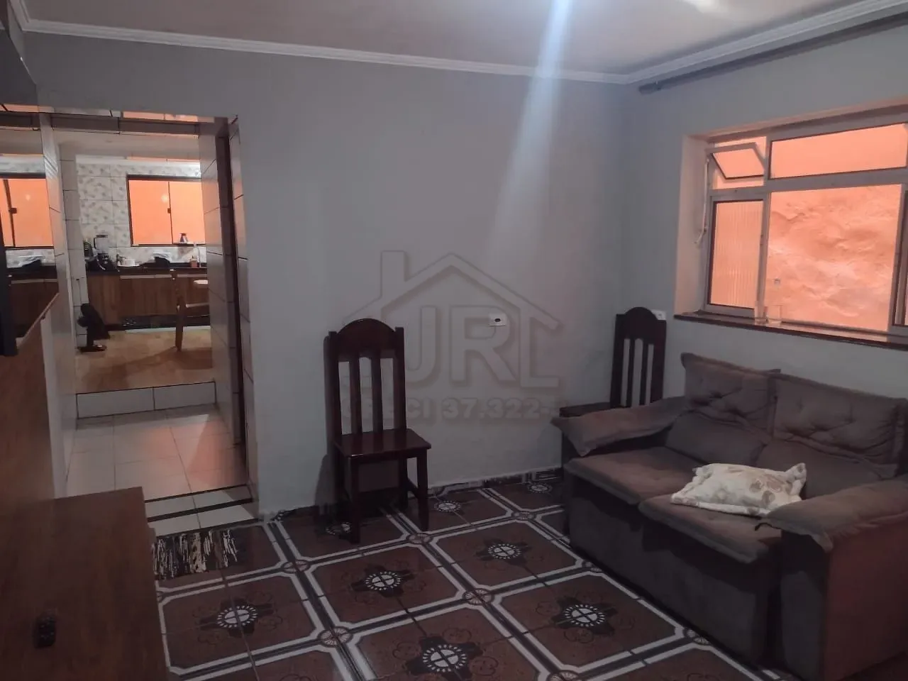 Sobrado, 3 quartos, 125 m² - Foto 7