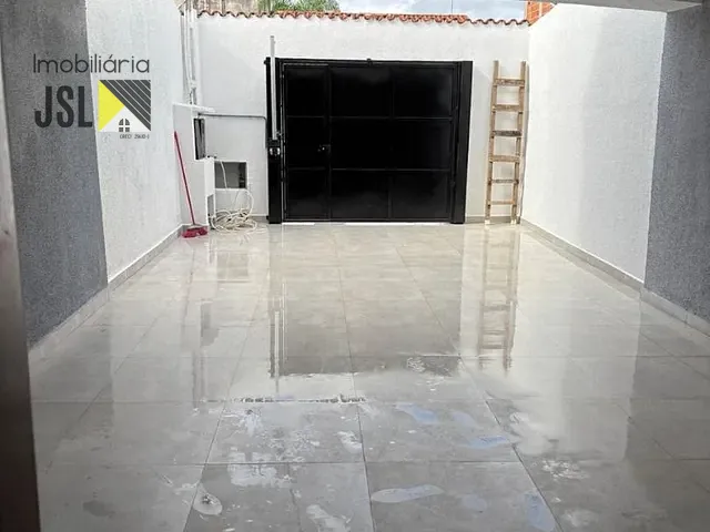 Sobrado com 125m² 2 quartos e 2 banheiros, à venda, no bairro Parque Residencial Eldorado em Caçapava