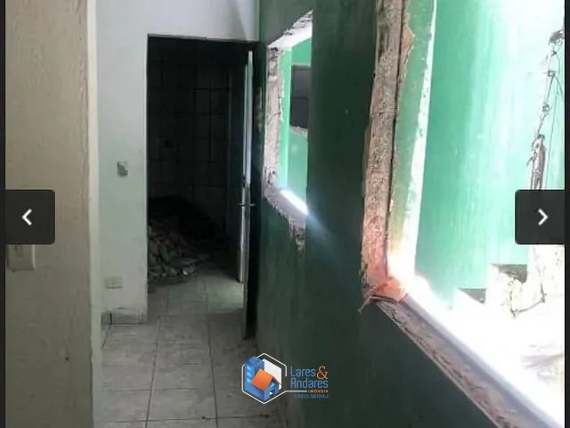 Sobrado com 360m² 6 quartos e 5 banheiros, à venda, no bairro Jardim São Carlos (Zona Sul) em São Paulo
