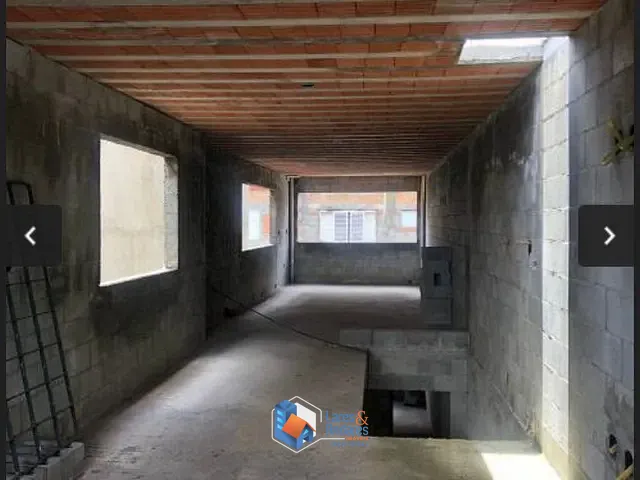 Sobrado com 360m² 6 quartos e 5 banheiros, à venda, no bairro Jardim São Carlos (Zona Sul) em São Paulo