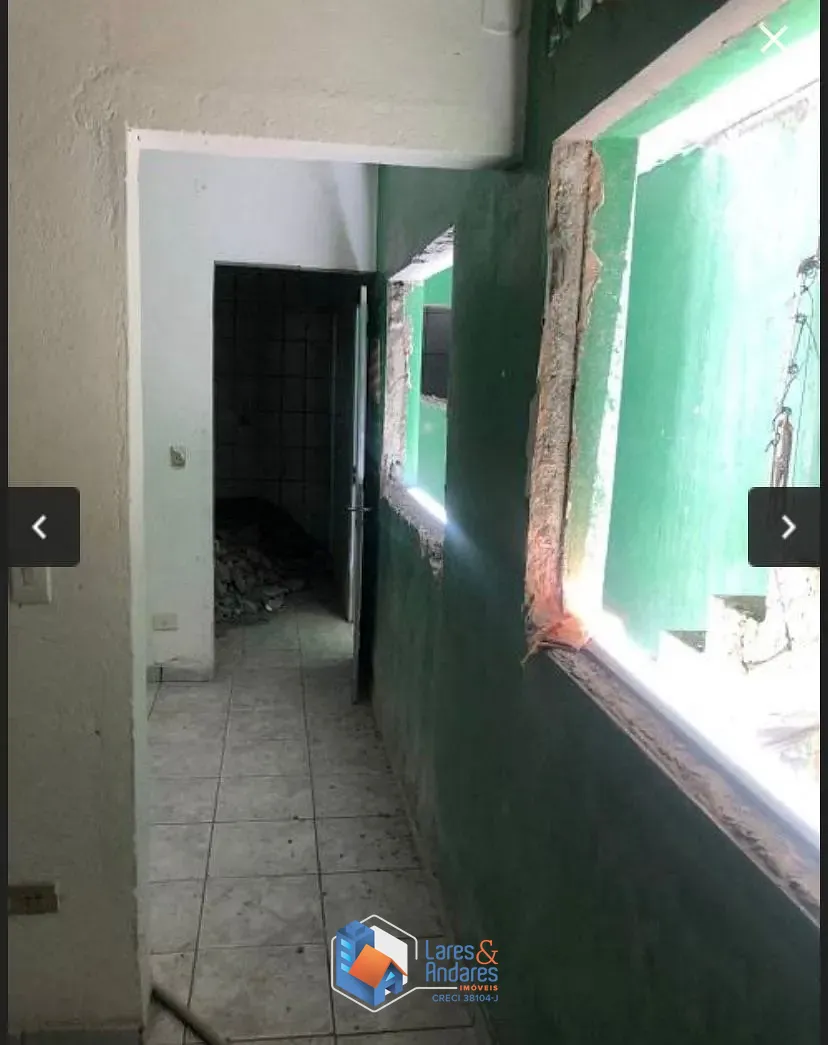 Sobrado, 6 quartos, 360 m² - Foto 1