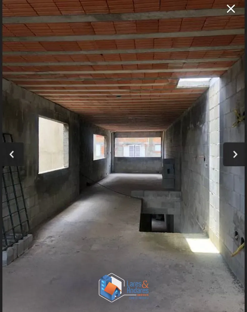 Sobrado, 6 quartos, 360 m² - Foto 4