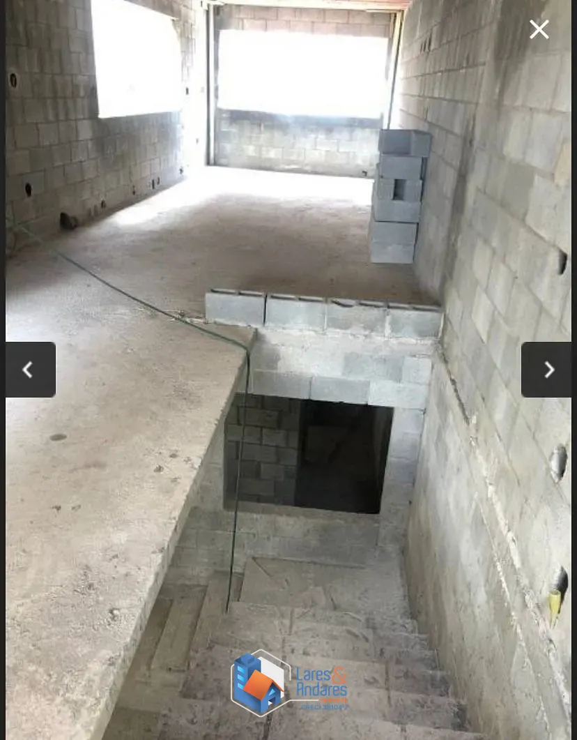 Sobrado, 6 quartos, 360 m² - Foto 2