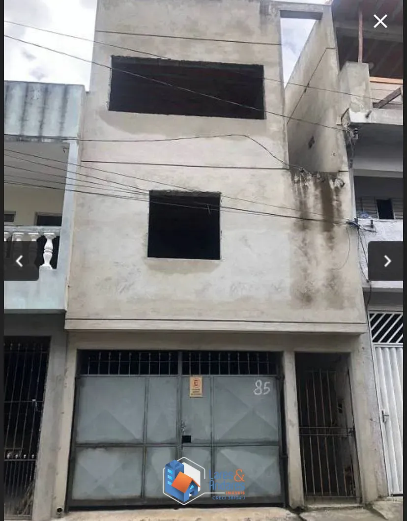 Sobrado, 6 quartos, 360 m² - Foto 15