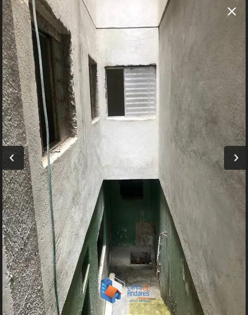 Sobrado, 6 quartos, 360 m² - Foto 8