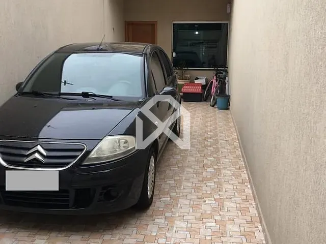 Sobrado com 110m² 3 quartos e 1 banheiro, à venda, no bairro Parada XV de Novembro em São Paulo
