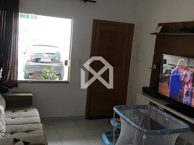 Sobrado com 110m² 3 quartos e 1 banheiro, à venda, no bairro Parada XV de Novembro em São Paulo