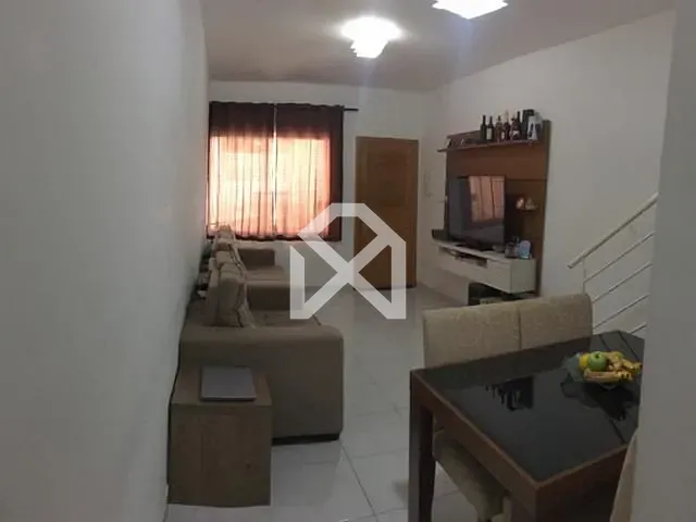Sobrado com 110m² 3 quartos e 1 banheiro, à venda, no bairro Parada XV de Novembro em São Paulo