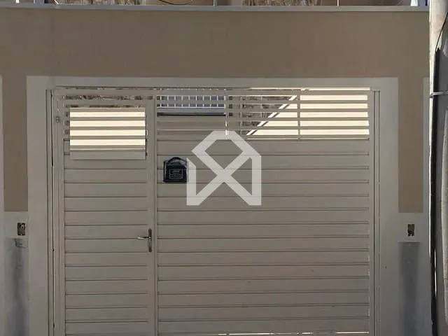 Sobrado com 110m² 3 quartos e 1 banheiro, à venda, no bairro Parada XV de Novembro em São Paulo