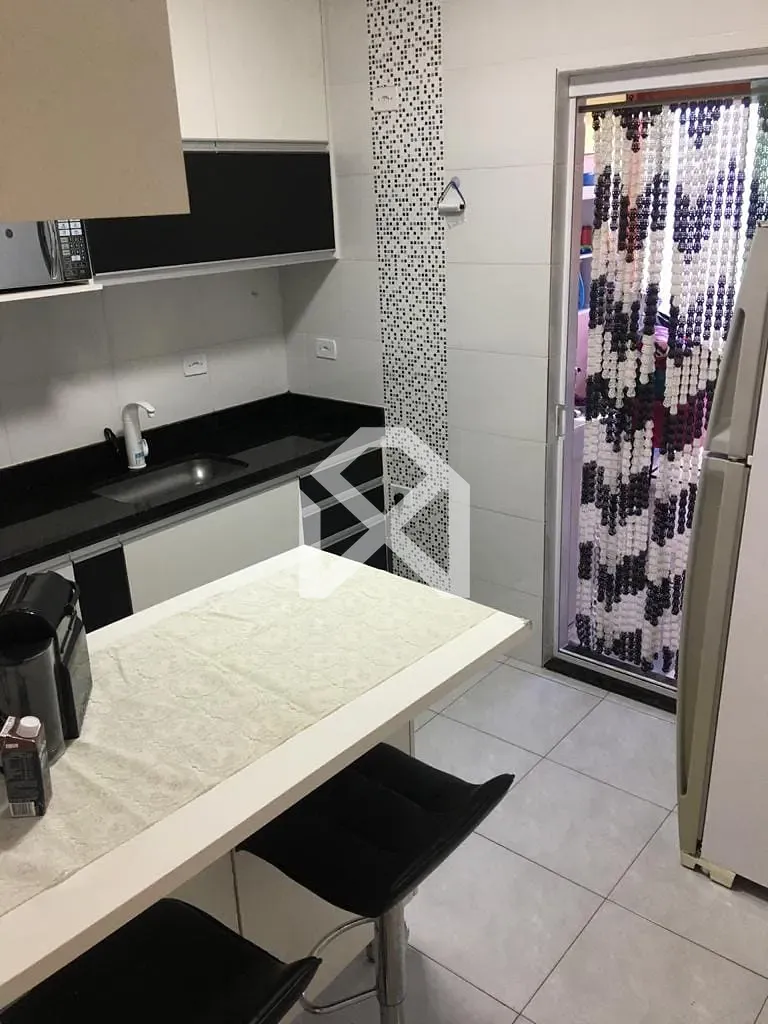Sobrado, 3 quartos, 75 m² - Foto 6