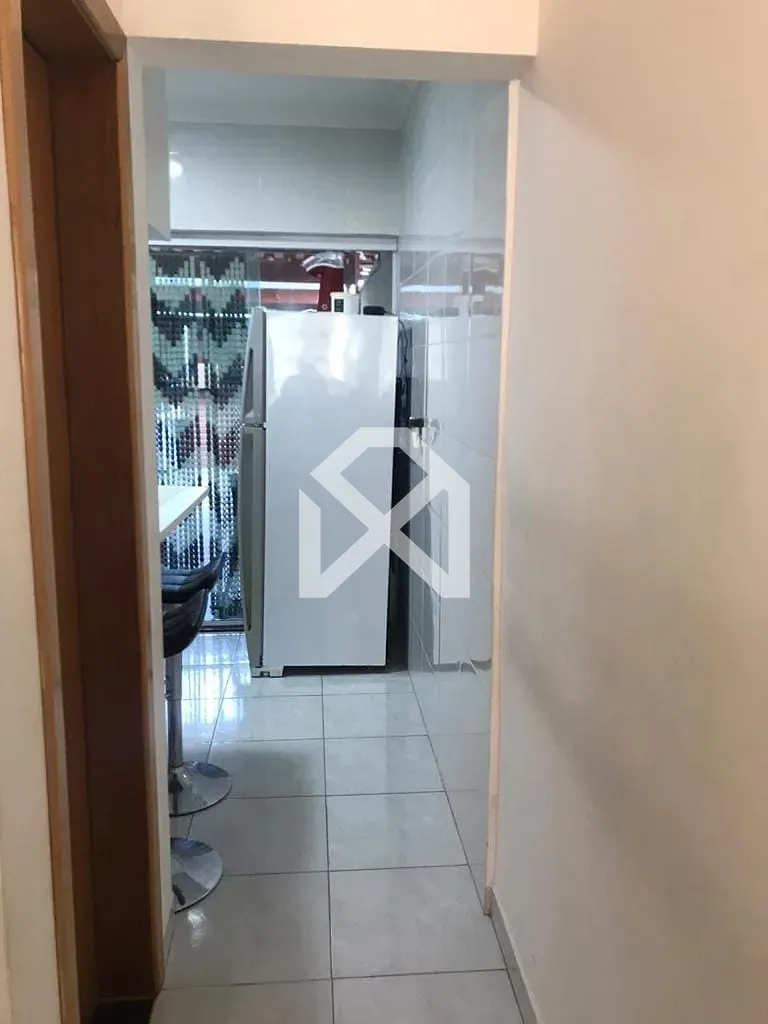 Sobrado, 3 quartos, 75 m² - Foto 9