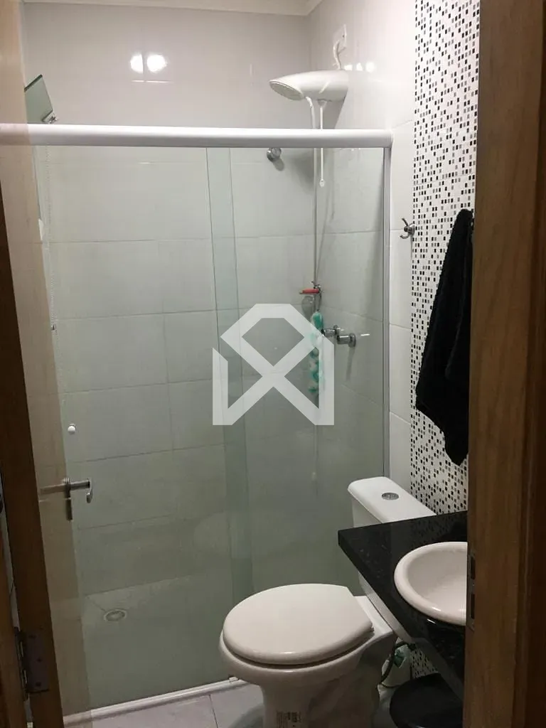 Sobrado, 3 quartos, 75 m² - Foto 19