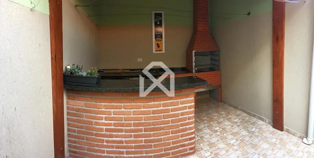 Sobrado, 3 quartos, 75 m² - Foto 22