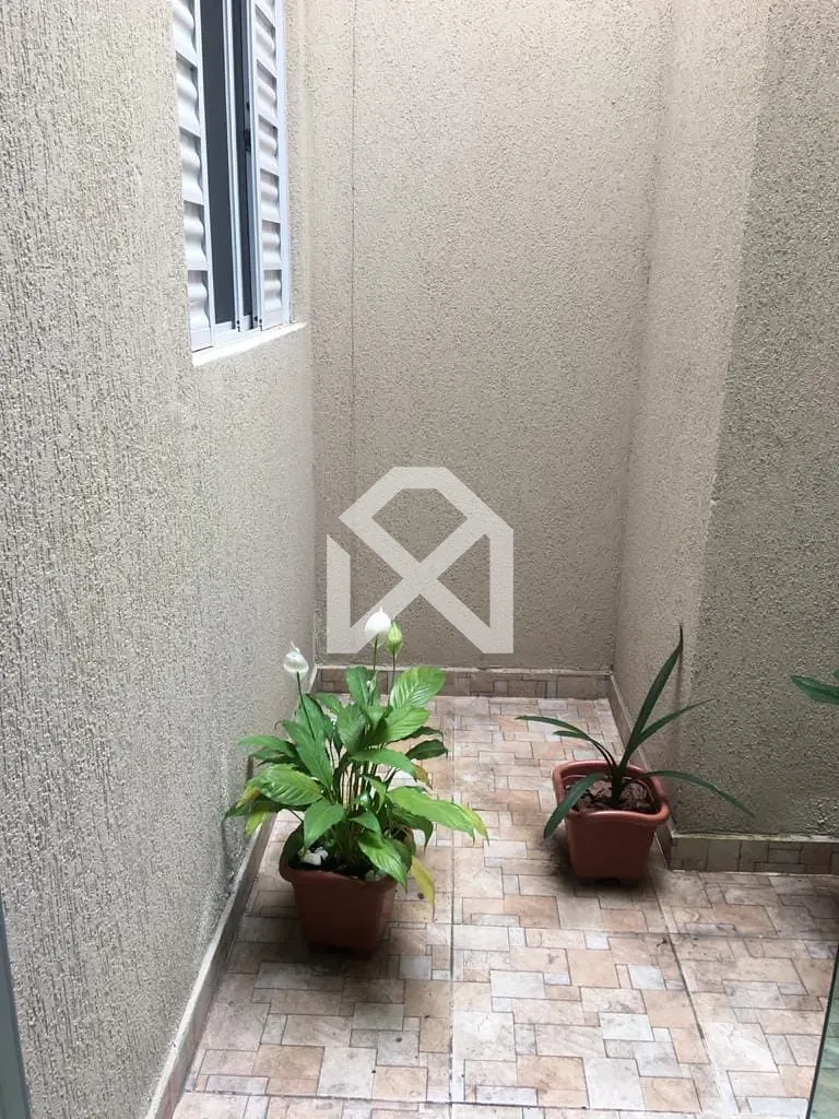 Sobrado, 3 quartos, 75 m² - Foto 10