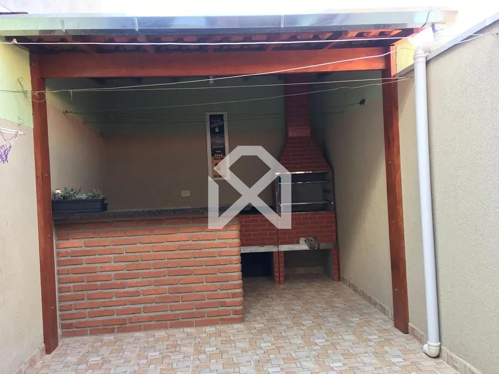 Sobrado, 3 quartos, 75 m² - Foto 23
