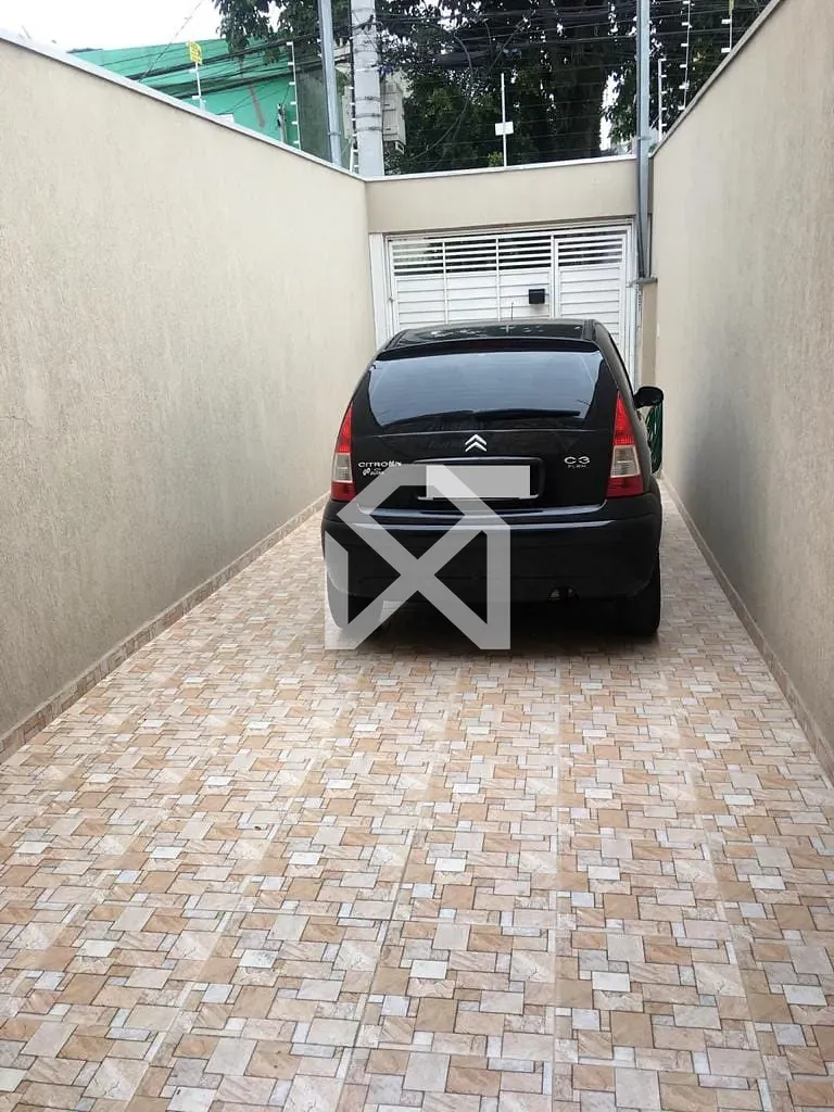 Sobrado, 3 quartos, 75 m² - Foto 2