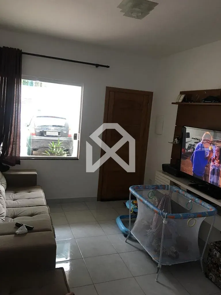 Sobrado, 3 quartos, 75 m² - Foto 5