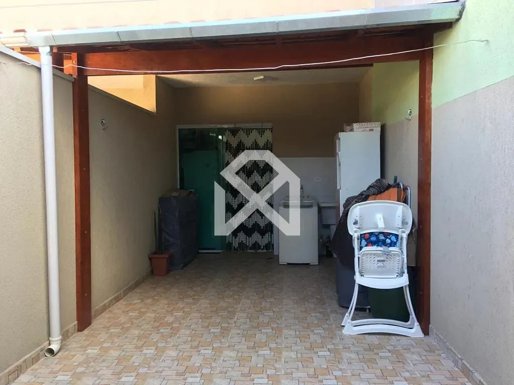 Sobrado, 3 quartos, 75 m² - Foto 12
