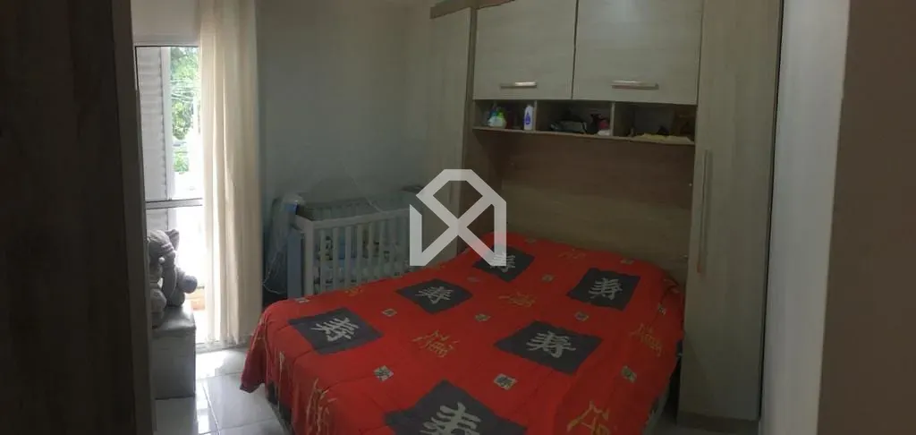 Sobrado, 3 quartos, 75 m² - Foto 13