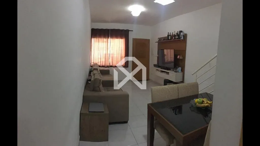 Sobrado, 3 quartos, 75 m² - Foto 4