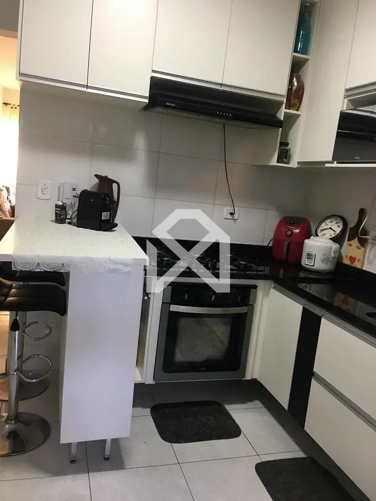 Sobrado, 3 quartos, 75 m² - Foto 7