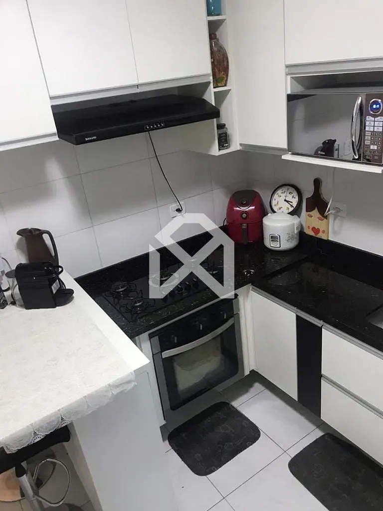 Sobrado, 3 quartos, 75 m² - Foto 8