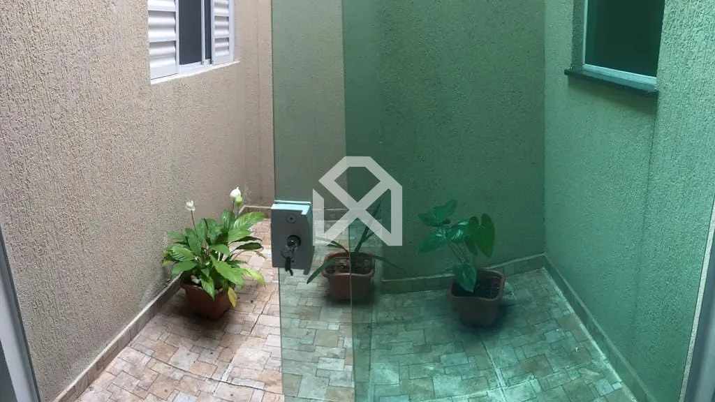 Sobrado, 3 quartos, 75 m² - Foto 11