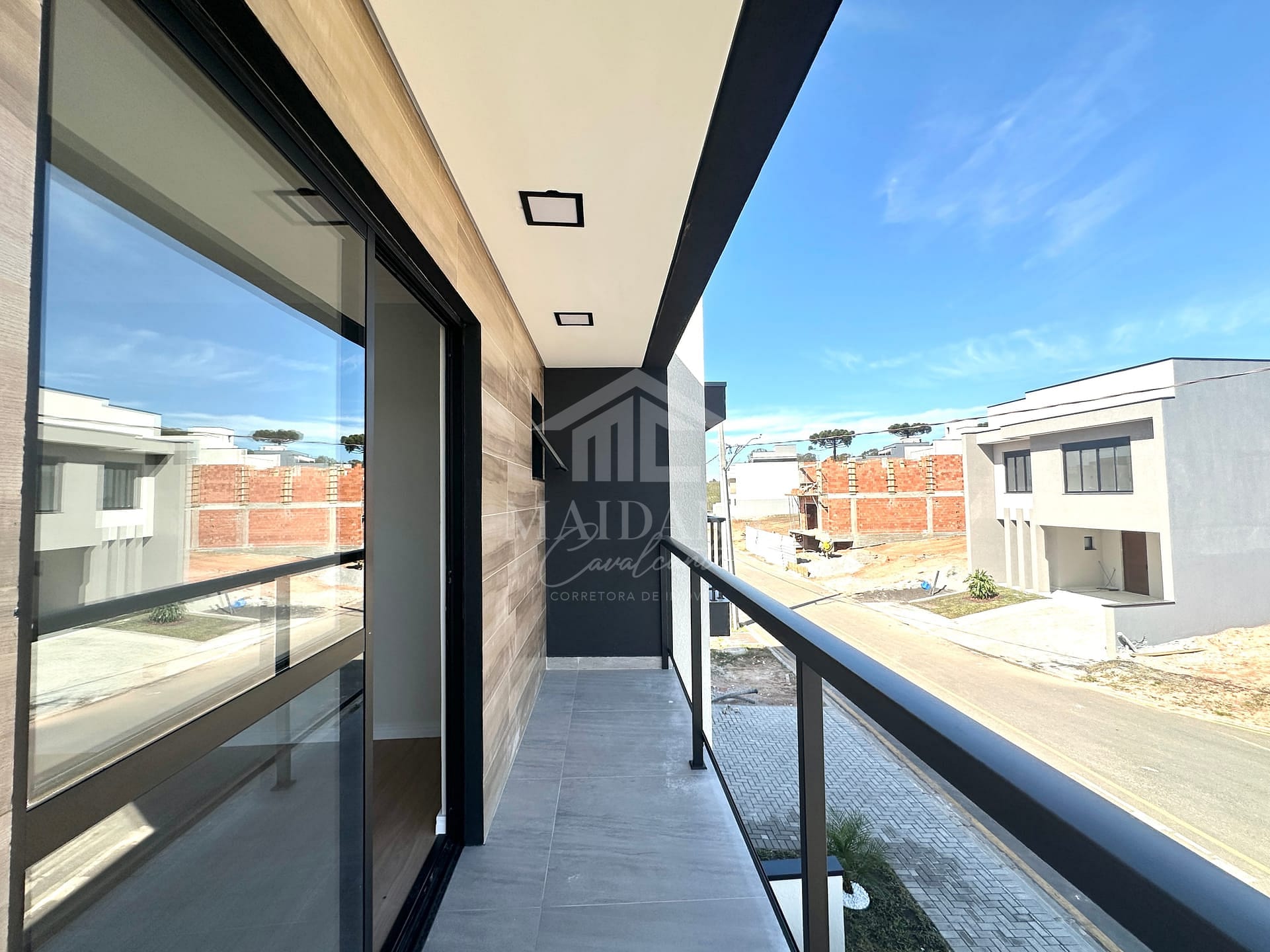 Sobrado à venda com 3 quartos, 165m² - Foto 36