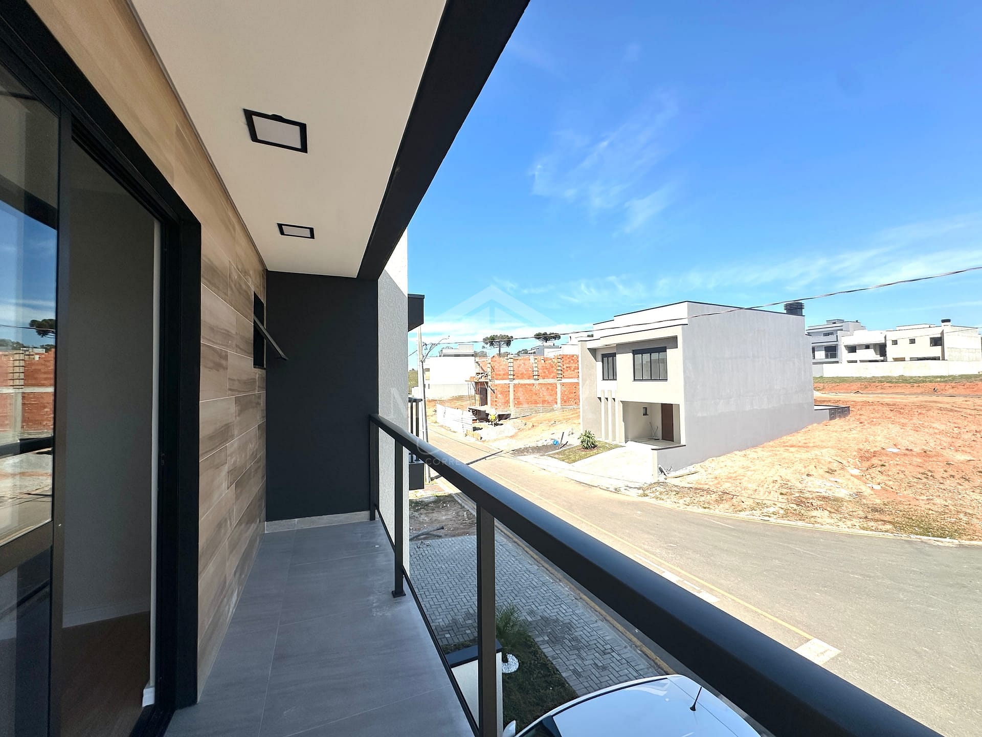 Sobrado à venda com 3 quartos, 165m² - Foto 37