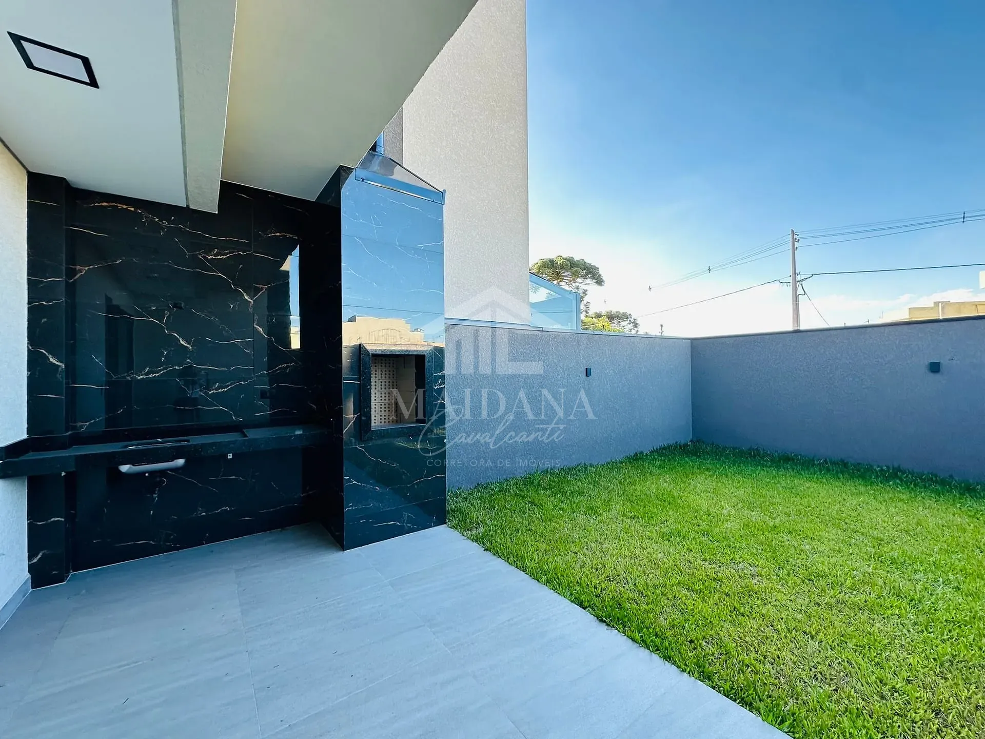 Sobrado, 3 quartos, 145 m² - Foto 9