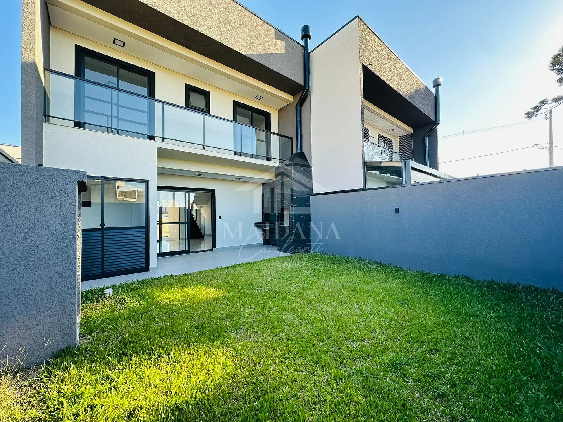 Sobrado, 3 quartos, 145 m² - Foto 13