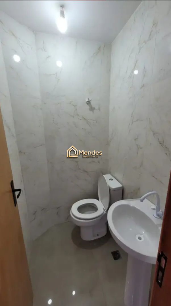 Sobrado, 3 quartos, 80 m² - Foto 5