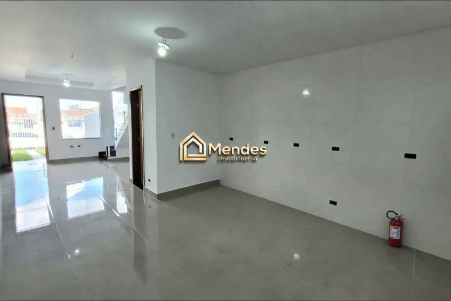 Sobrado, 3 quartos, 80 m² - Foto 4