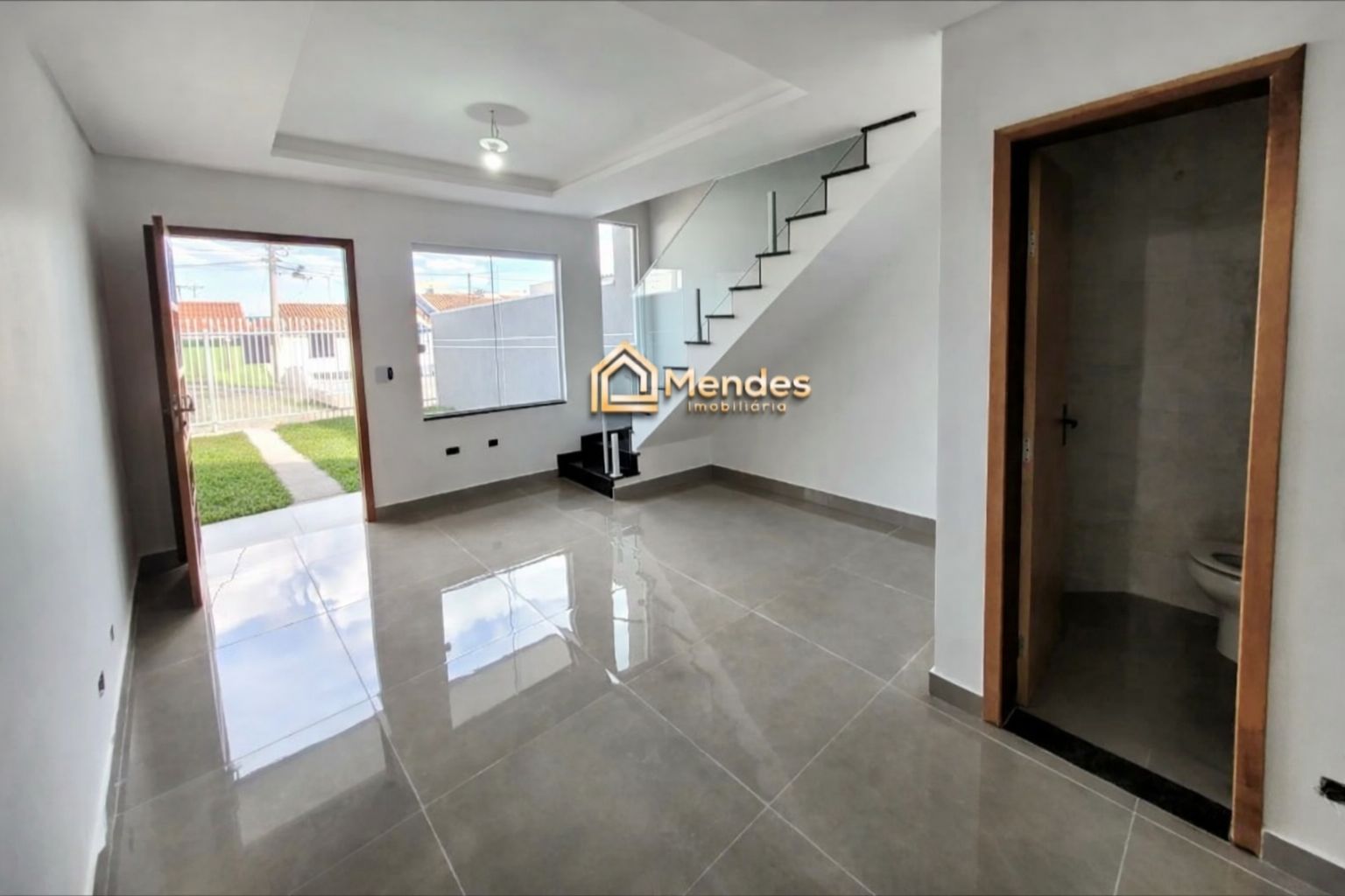 Sobrado, 3 quartos, 80 m² - Foto 3