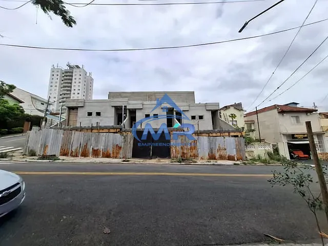 Sobrado 2 quartos e 3 banheiros, à venda, no bairro Vila Laís em São Paulo