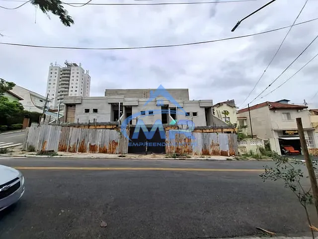 Sobrado 2 quartos e 3 banheiros, à venda, no bairro Vila Laís em São Paulo