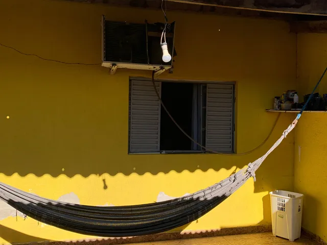 Sobrado com 250m² 3 quartos e 3 banheiros, à venda, no bairro Conjunto Residencial Araretama em Pindamonhangaba