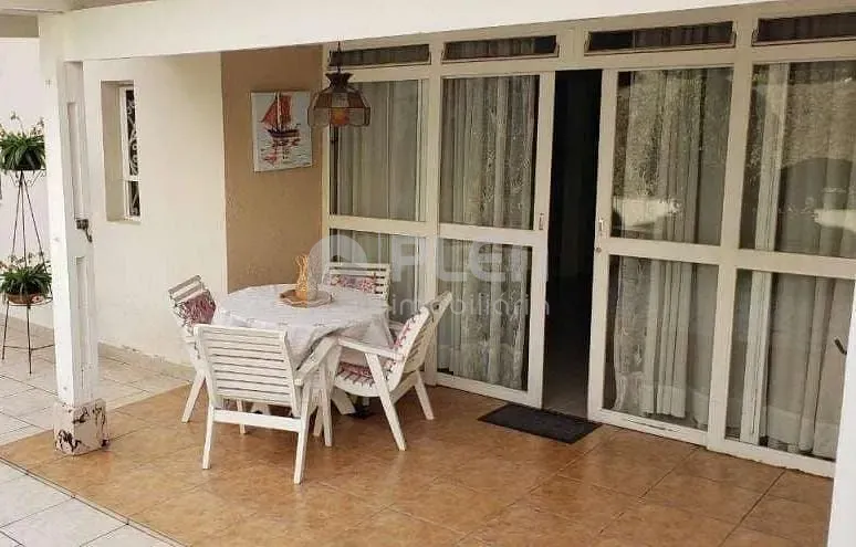 Casa de 4 quartos à venda em Jardim Leonor Mendes de Barros, São Paulo