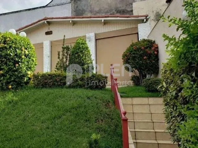 Sobrado com 345m² 4 quartos e 5 banheiros, à venda, no bairro Jardim Leonor Mendes de Barros em São Paulo