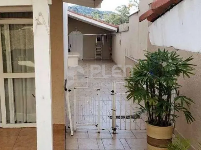 Sobrado com 345m² 4 quartos e 5 banheiros, à venda, no bairro Jardim Leonor Mendes de Barros em São Paulo
