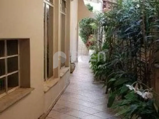 Sobrado com 345m² 4 quartos e 5 banheiros, à venda, no bairro Jardim Leonor Mendes de Barros em São Paulo