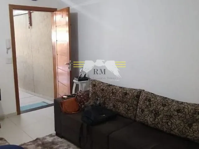 Sobrado 3 quartos e 1 banheiro, à venda, no bairro Vila Formosa em São Paulo