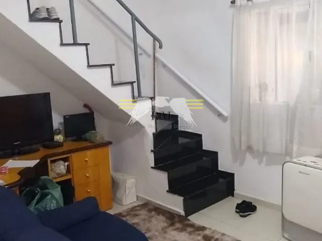 Sobrado 3 quartos e 1 banheiro, à venda, no bairro Vila Formosa em São Paulo